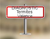 Diagnostic Termite ASE  à Valence
